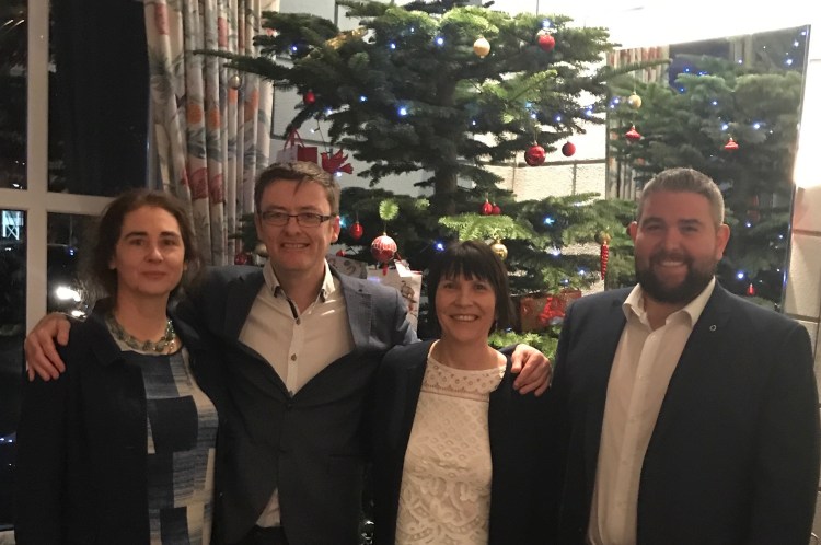 SF local election cancidates