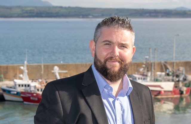 Neglect of Heilbhic Pier must end - McGuinness