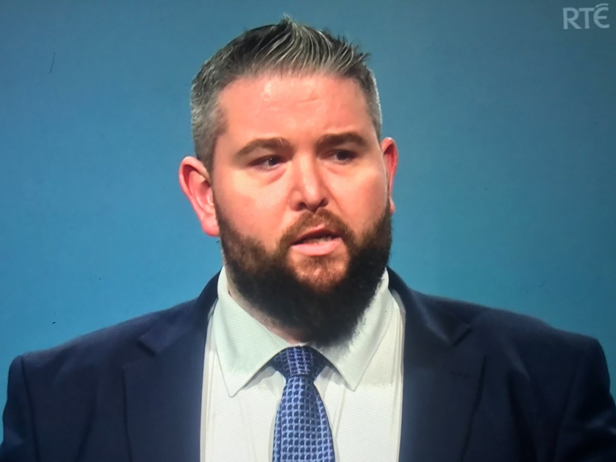 Shocking that Ireland’s national anthem not part of curriculum – Conor D. McGuinness&nbsp;TD