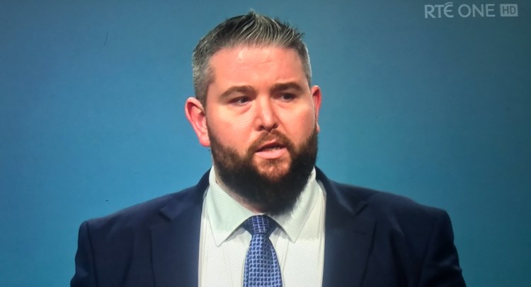 McGuinness: Sinn Féin is ready to implement mental health action plan from Day&nbsp;One