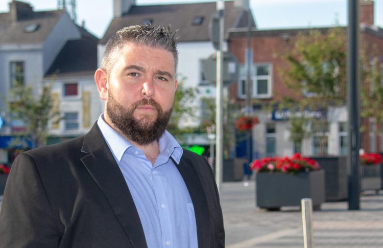 Access to GP and dental care will only be fixed under Sinn Féin’s healthcare plan – McGuinness&nbsp;