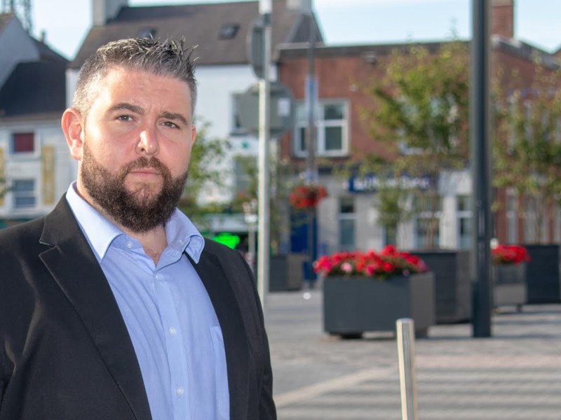 Communities once again overlooked in Government’s NDP&nbsp;Review