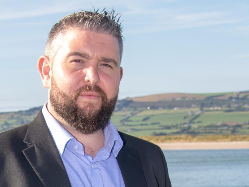 Waterford rents rising faster than State average as government punishes renters – Conor McGuinness&nbsp;TD