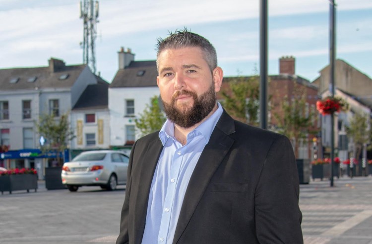 McGuinness secures URDF commitment for&nbsp;Dungarvan