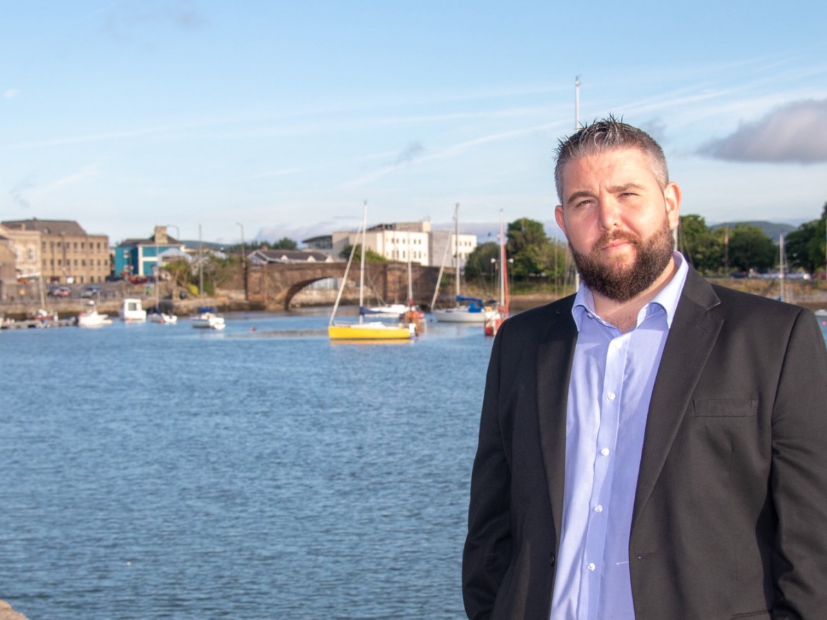 Government delay leaves key housing projects in Waterford at a standstill –&nbsp;McGuinness
