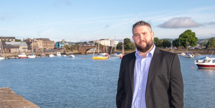 Dungarvan must be next in line for community, transport, sports and regeneration funding –&nbsp;McGuinness