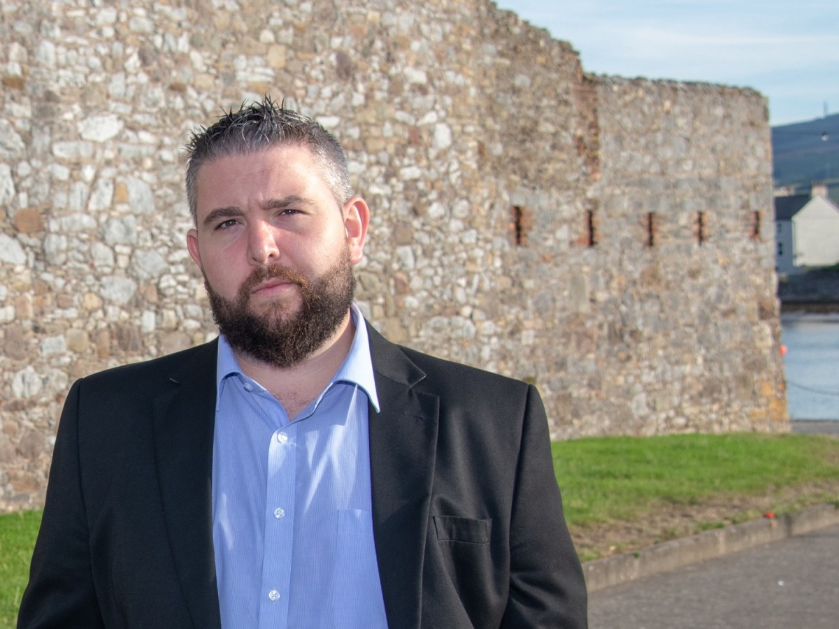 Government must act on cost-of-living crisis as 22% report deprivation – McGuinness says Waterford families being&nbsp;abandoned