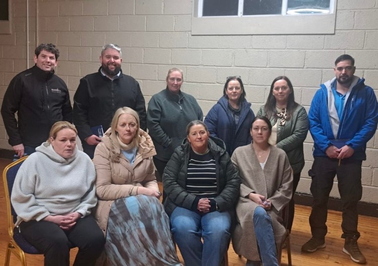 Aglish secondary school students must not be left behind –&nbsp;McGuinness