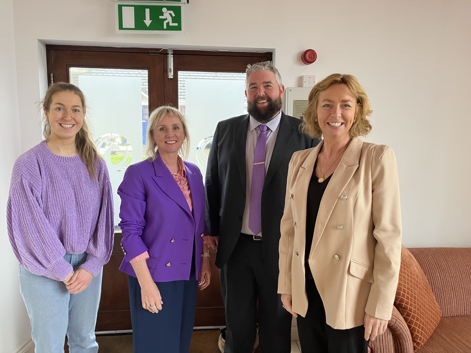 Government action and investment necessary to support regional development and protect Dungarvan’s future – McGuinness
