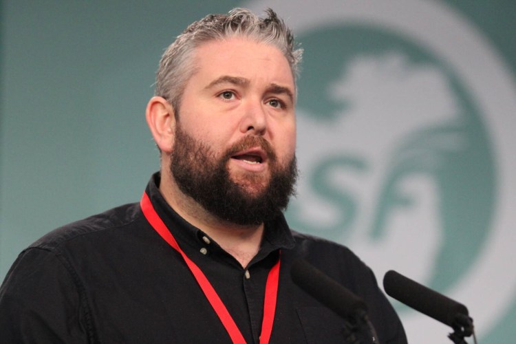 Government wearing parents down by forcing them to fight for their children’s rights –&nbsp;McGuinness