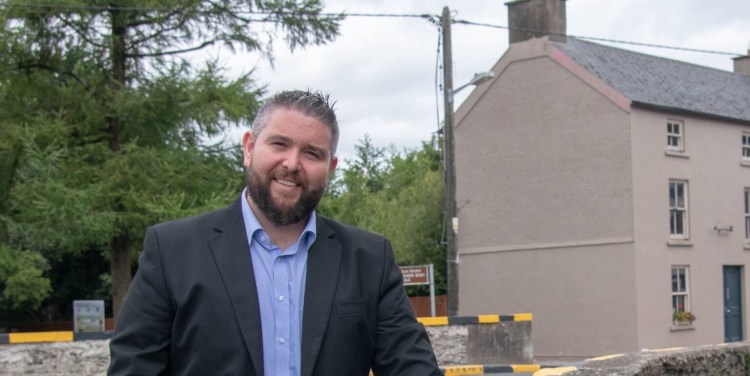 Time to follow announcements with action on mental health –&nbsp;McGuinness