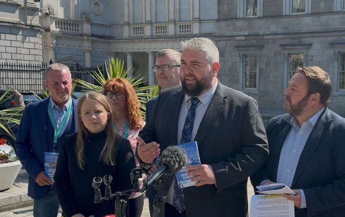 Fisheries and coastal communities left behind again in Government’s NDP&nbsp;Review