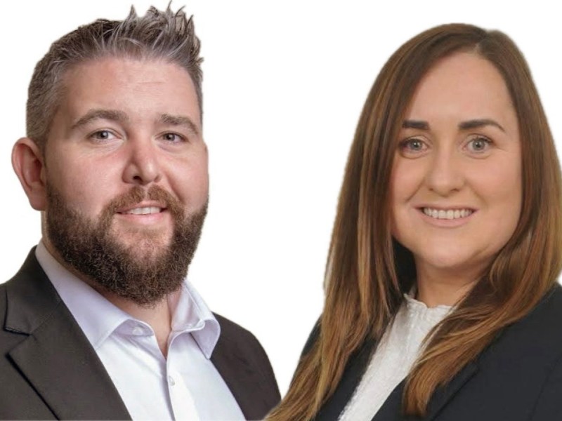 McGuinness raises road safety and accessibility concerns over Kilmacthomas Active Travel&nbsp;works