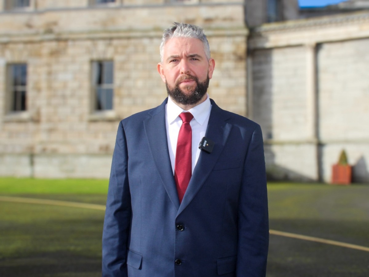 Urgent Action Needed to Restore Vital Transport Service for Elderly Patients in Dungarvan&nbsp;– McGuinness and&nbsp;O’Mahoney&nbsp;