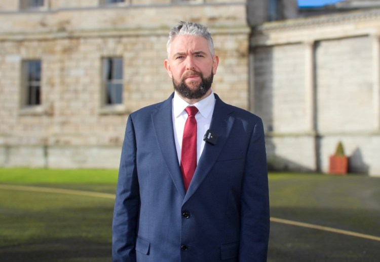 Waterford Ministers must pick a side this week as SNA crisis comes before Dáil –&nbsp;McGuinness