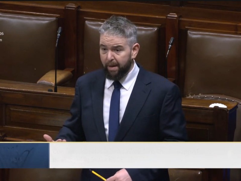 Workers and communities paying for Government failure on Remote Work –&nbsp;McGuinness