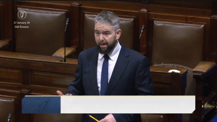 Workers and communities paying for Government failure on Remote Work –&nbsp;McGuinness