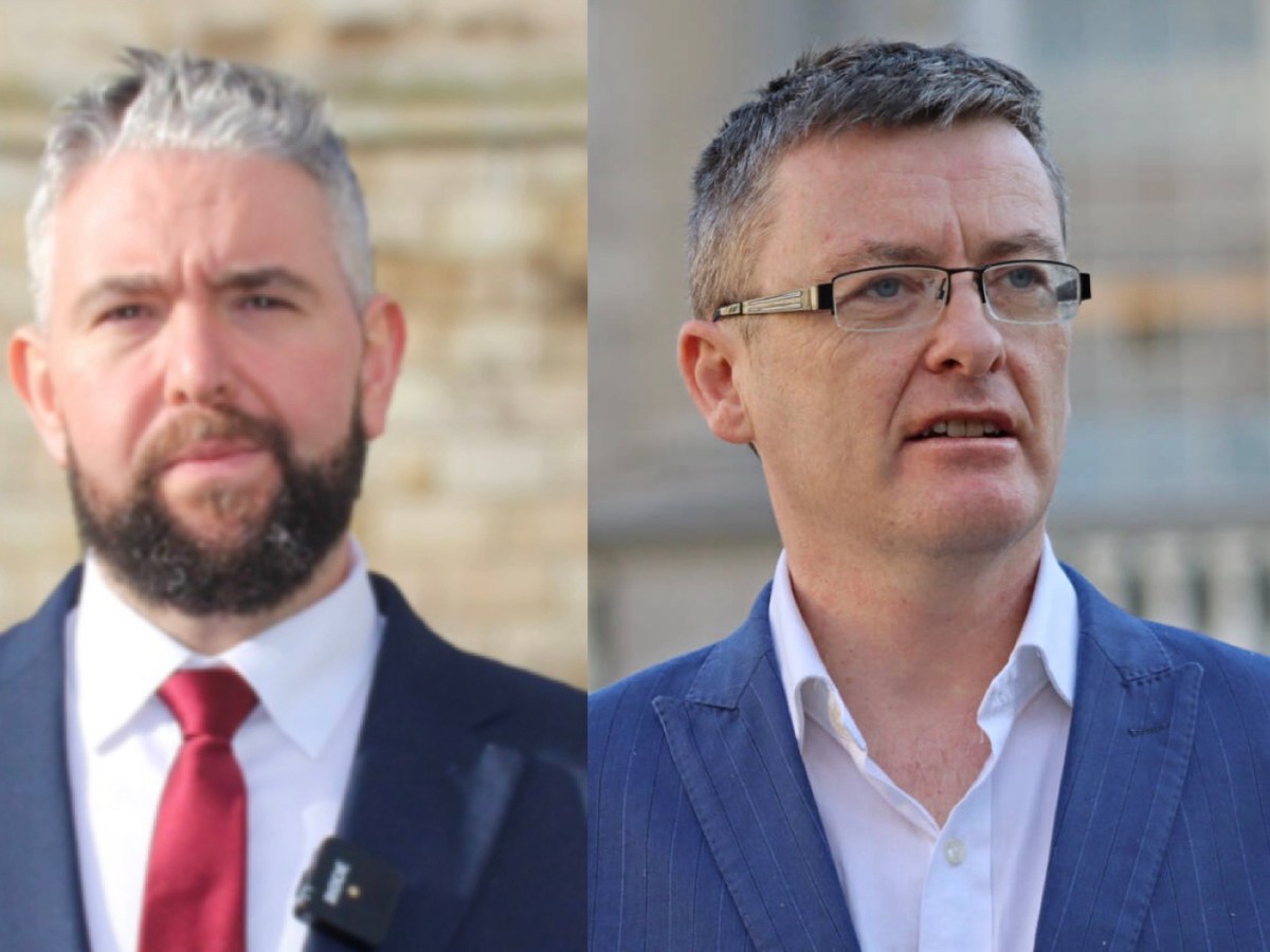 Government decision to scrap energy credits leaves 320,000 homes unable to pay their electricity bills – McGuinness and&nbsp;Cullinane&nbsp;