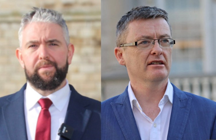 Government decision to scrap energy credits leaves 320,000 homes unable to pay their electricity bills – McGuinness and&nbsp;Cullinane&nbsp;