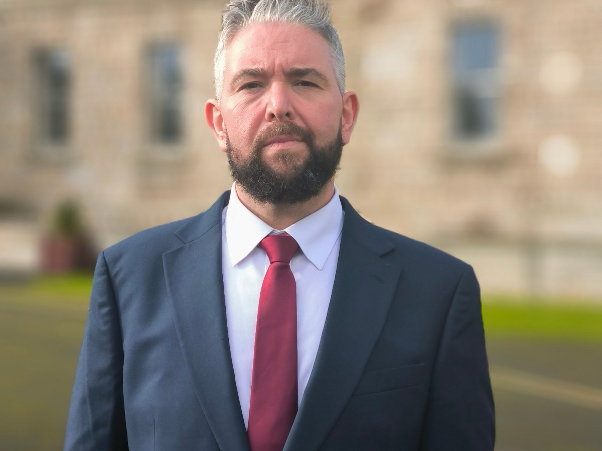 Waterford TD calls for government to reverse decision to reinstate state exam&nbsp;fees