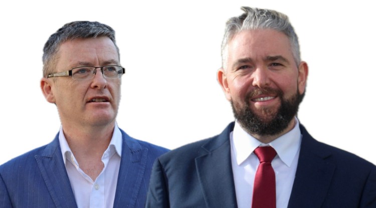 Government ‘must get real’ as 8 post offices close in Waterford&nbsp;– Conor D. McGuinness and David&nbsp;Cullinane&nbsp;
