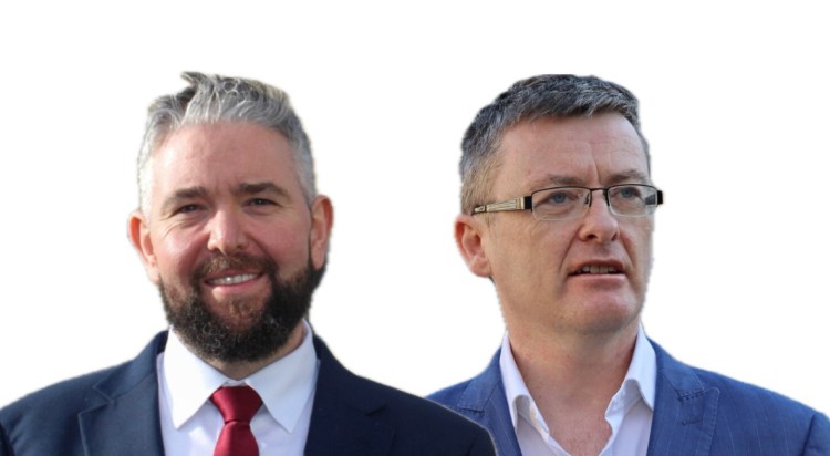 Waterford’s Sinn Féin TDs demand urgent action as diesel prices&nbsp;surge