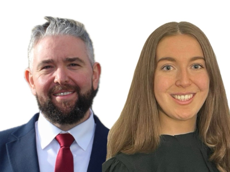 Urgent Action Needed to Restore Vital Transport Service for Elderly Patients in Dungarvan&nbsp;– McGuinness and&nbsp;O’Mahoney&nbsp;