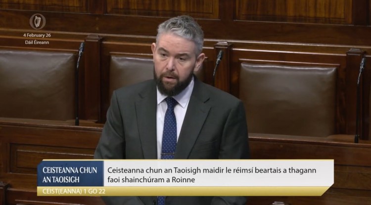 Urgent Action Needed to Restore Vital Transport Service for Elderly Patients in Dungarvan&nbsp;– McGuinness and&nbsp;O’Mahoney&nbsp;