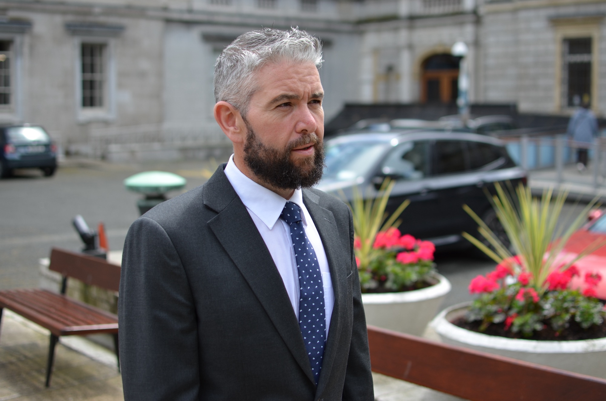 Government under pressure to end uncertainty for Waterford childcare providers as rates issue referred to Attorney General – McGuinness