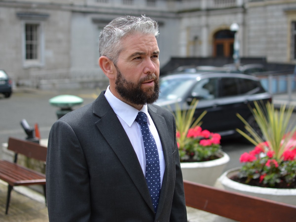 Long awaited Rural and Gaeltacht Planning Statement must be judged against Government delivery – Conor McGuinness&nbsp;TD