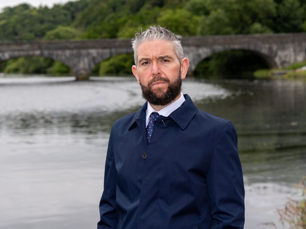 Latest Jigsaw figures show Government is failing Waterford’s&nbsp;young people on mental health –&nbsp;McGuinness