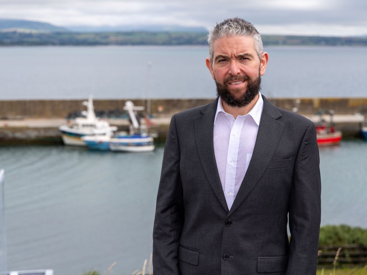 Government Should Stop Hiding Behind Brussels and Act to Save Inshore Fishing Fleet –&nbsp;McGuinness