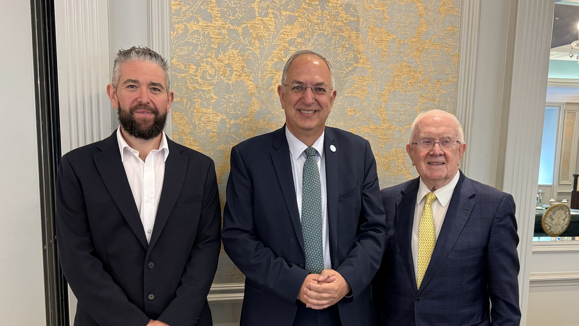McGuinness tells EU Commissioner reform of ‘manifestly unjust’ fisheries policy is urgently needed