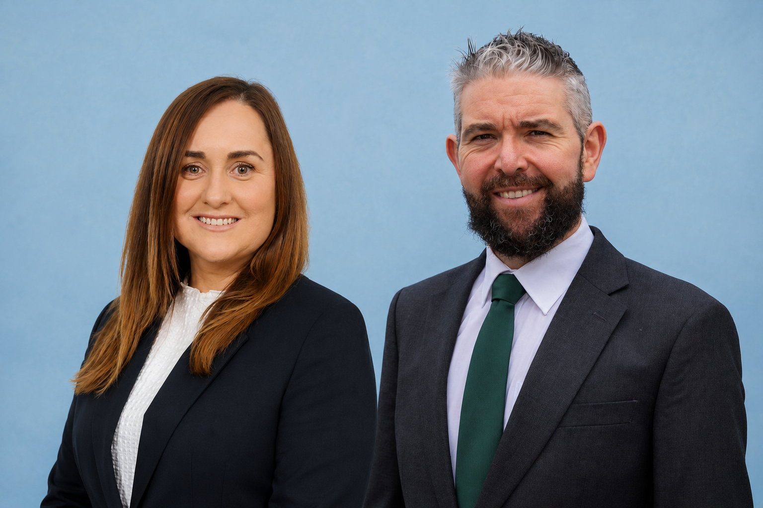 Residents right to water must be upheld as Woodlands Estate hit with termination notice – McGuinness and Burke